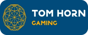 Logo đối tác Tom Horn Gaming của 7mcnlivescoresmacao